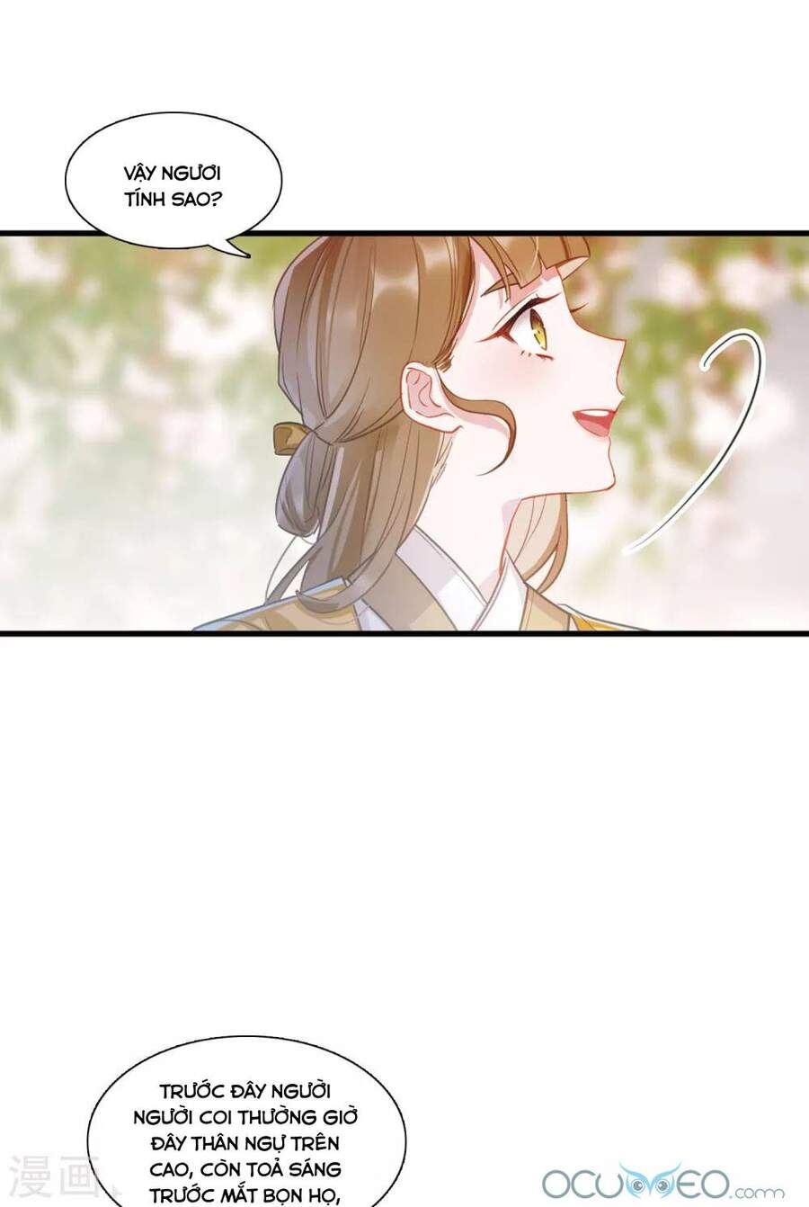 Danh Kiếm Chủng Chapter 37-39 - 49