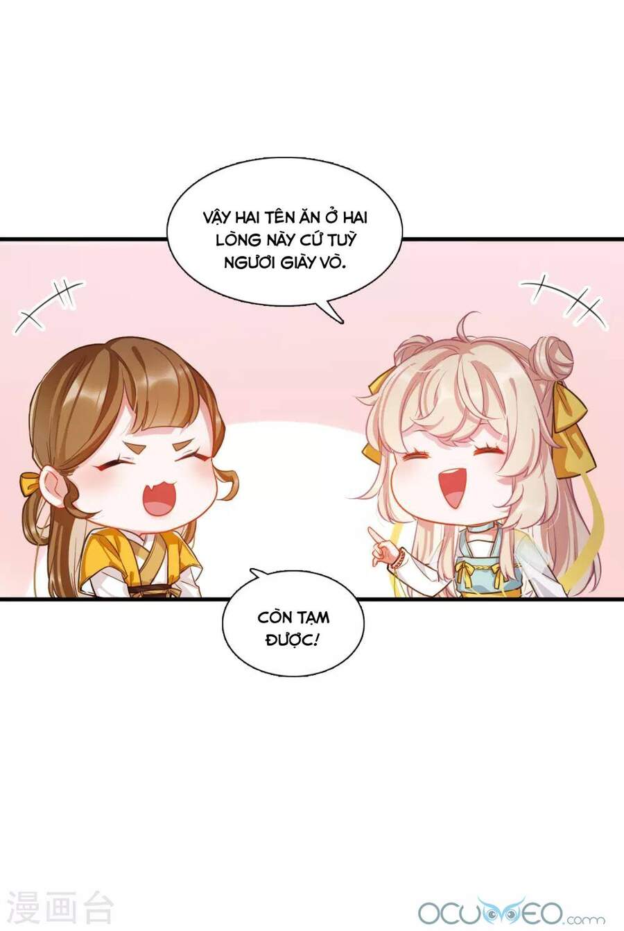 Danh Kiếm Chủng Chapter 37-39 - 51