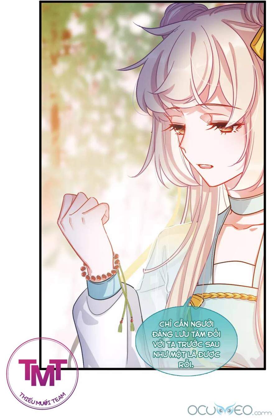 Danh Kiếm Chủng Chapter 37-39 - 53