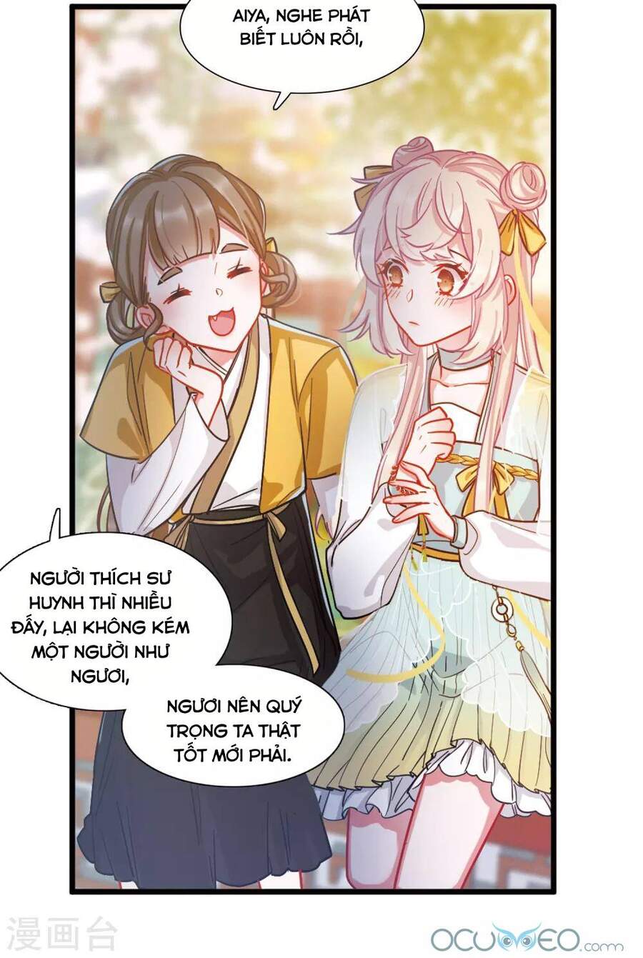 Danh Kiếm Chủng Chapter 37-39 - 55