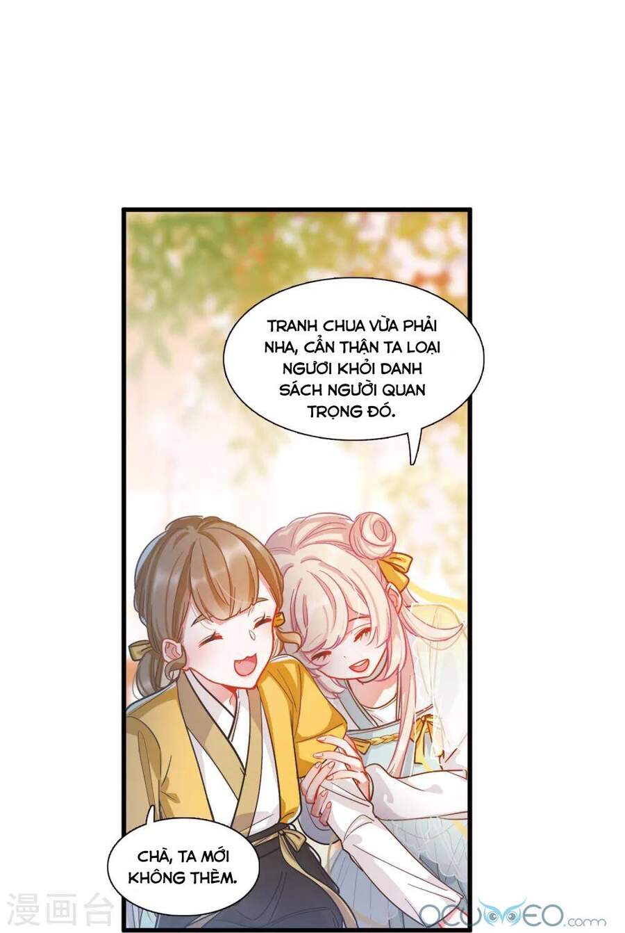 Danh Kiếm Chủng Chapter 37-39 - 56