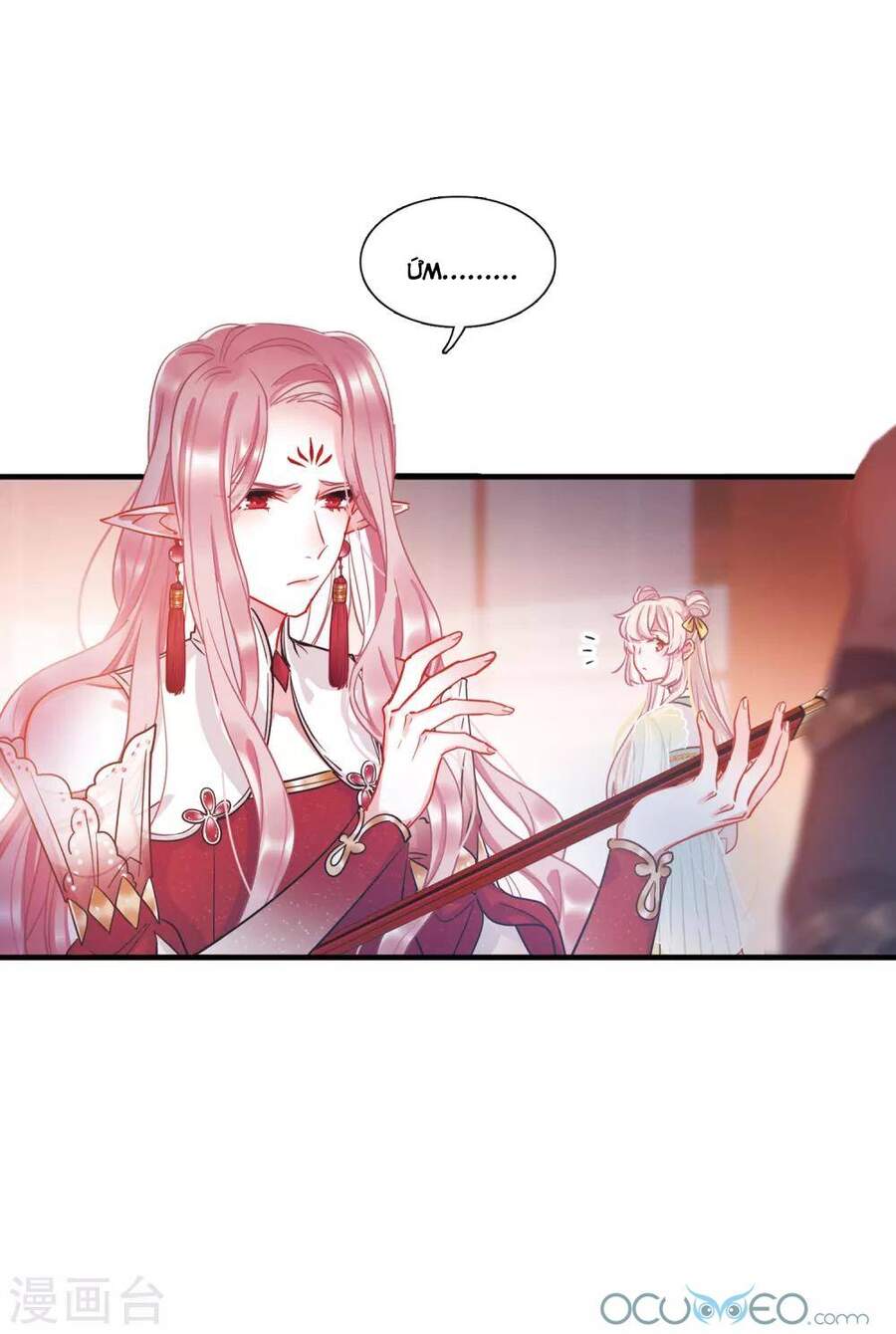 Danh Kiếm Chủng Chapter 37-39 - 59