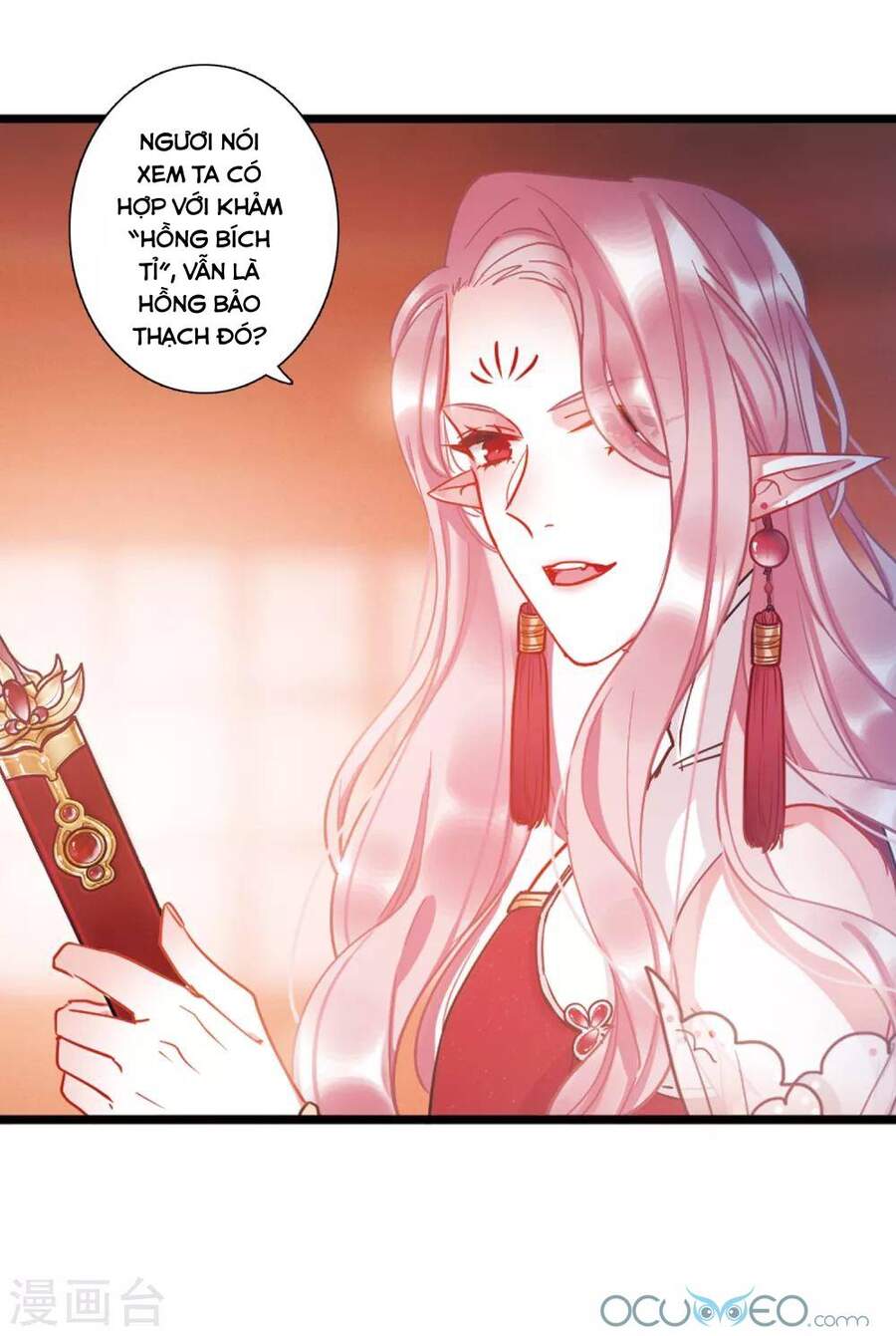 Danh Kiếm Chủng Chapter 37-39 - 61