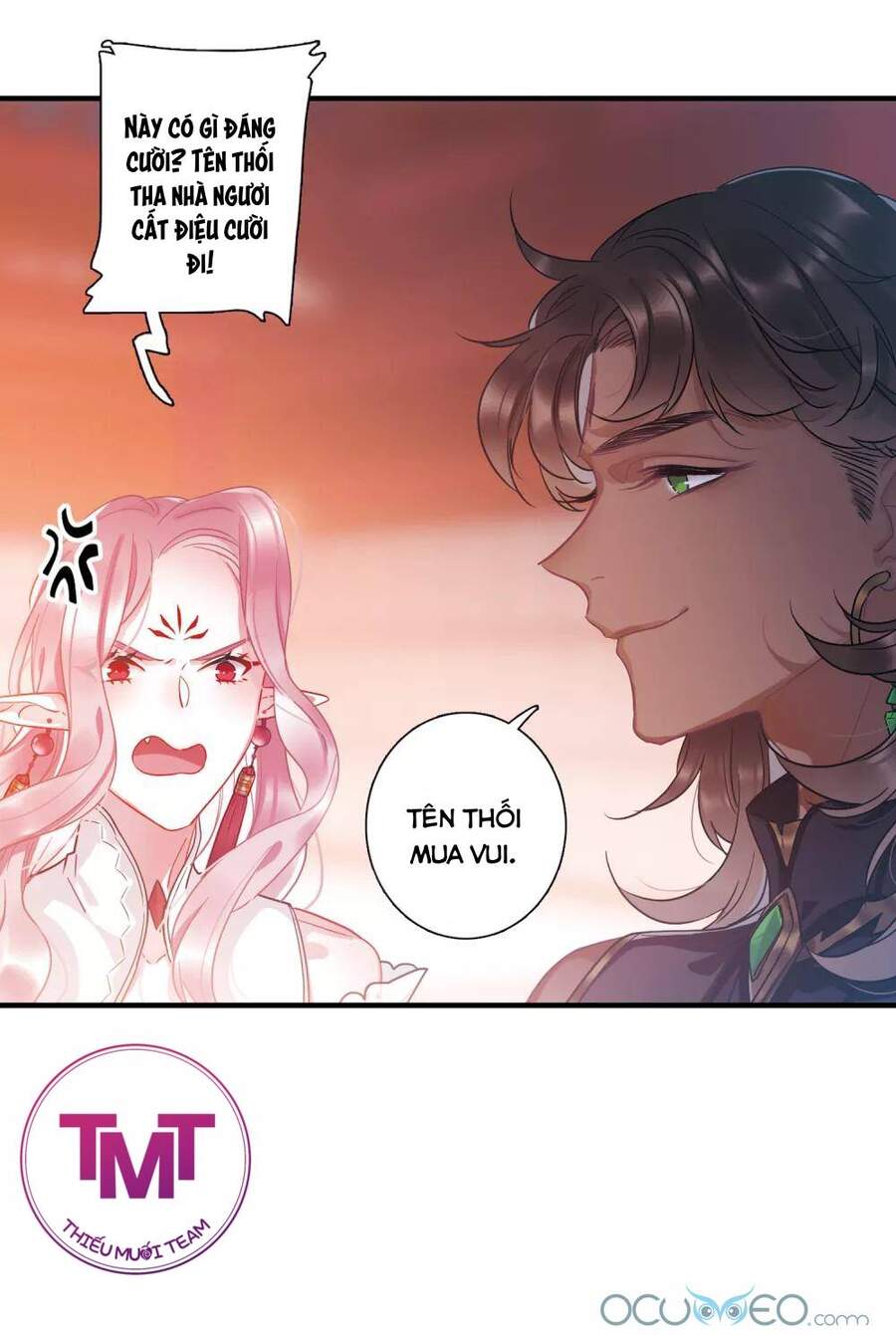 Danh Kiếm Chủng Chapter 37-39 - 63