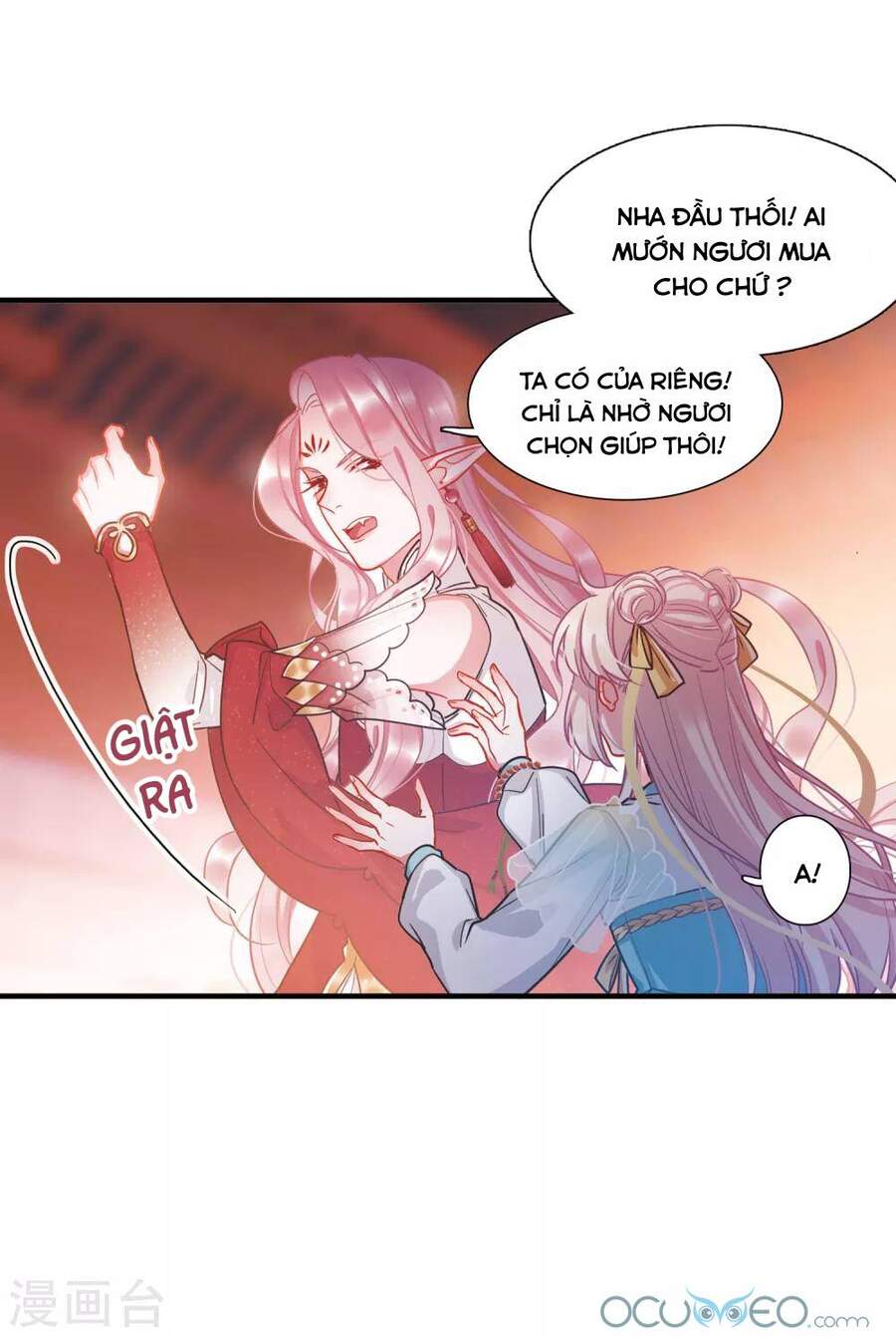 Danh Kiếm Chủng Chapter 37-39 - 65