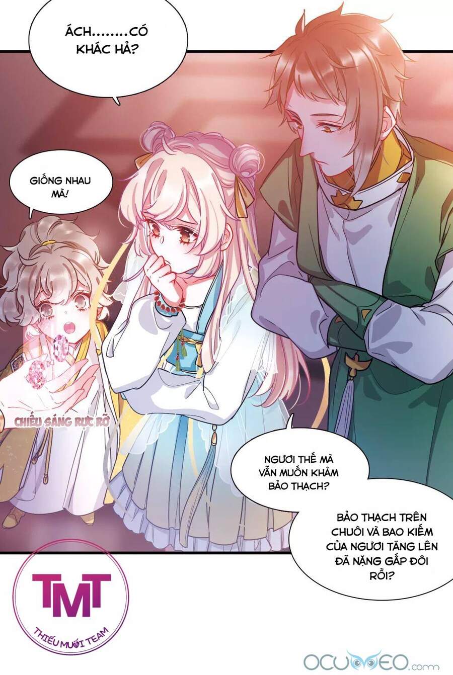 Danh Kiếm Chủng Chapter 37-39 - 67