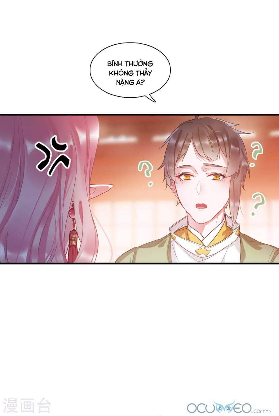 Danh Kiếm Chủng Chapter 37-39 - 68