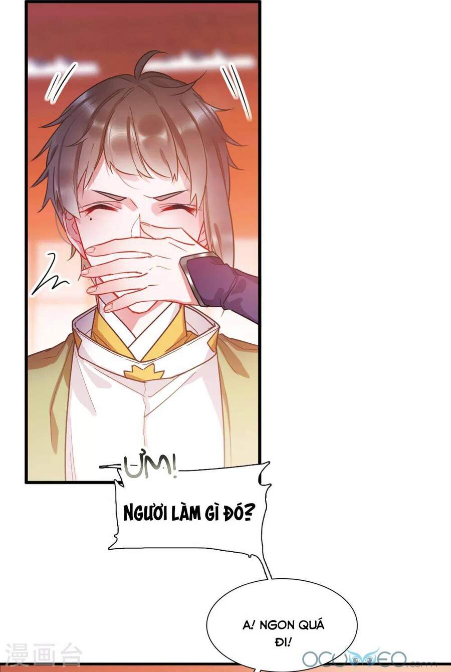 Danh Kiếm Chủng Chapter 37-39 - 69