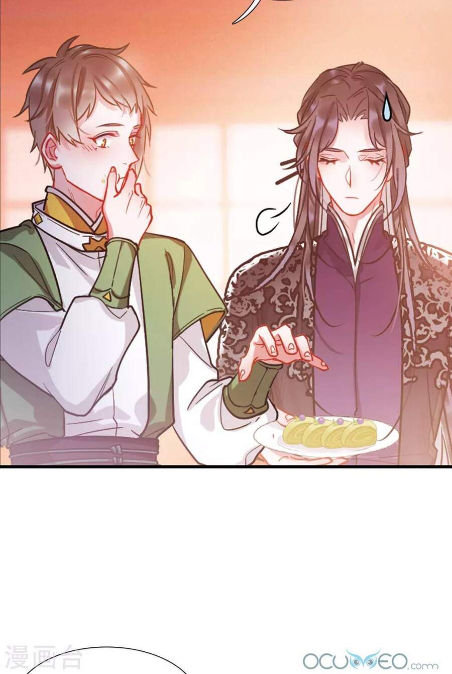 Danh Kiếm Chủng Chapter 37-39 - 70