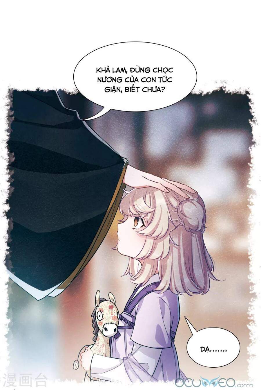 Danh Kiếm Chủng Chapter 37-39 - 8