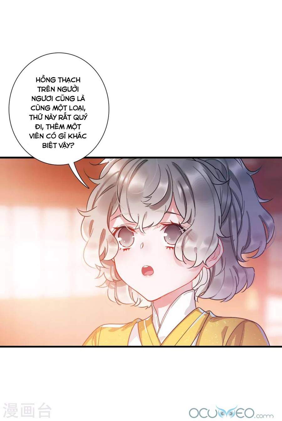 Danh Kiếm Chủng Chapter 37-39 - 73