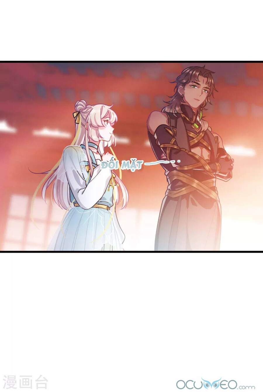 Danh Kiếm Chủng Chapter 37-39 - 77