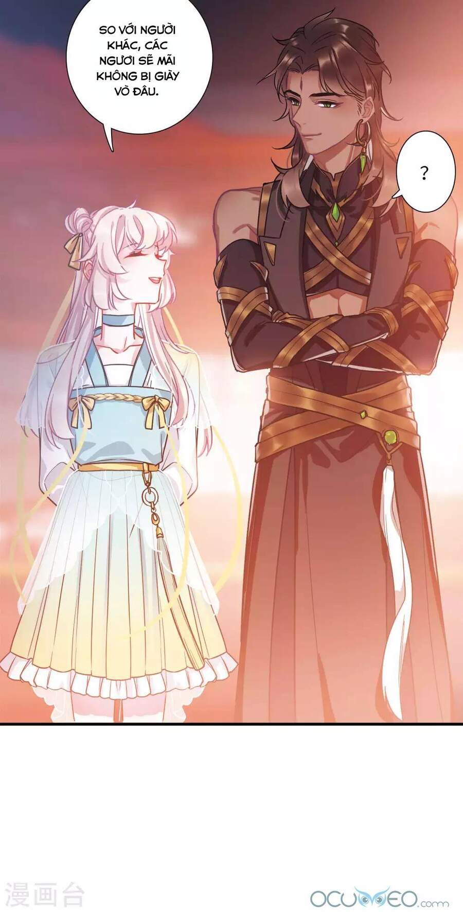 Danh Kiếm Chủng Chapter 37-39 - 79