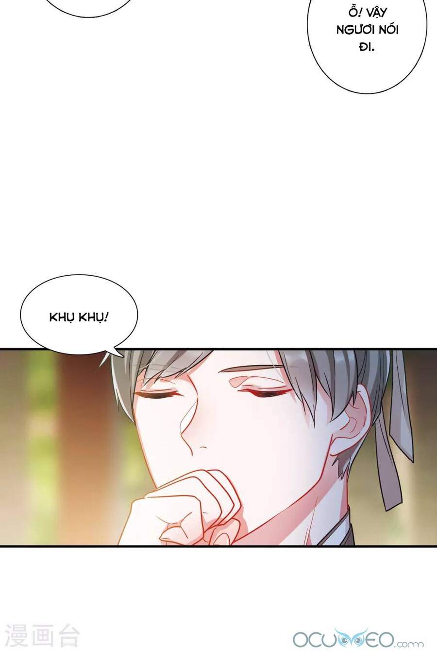 Danh Kiếm Chủng Chapter 40-42 - 12