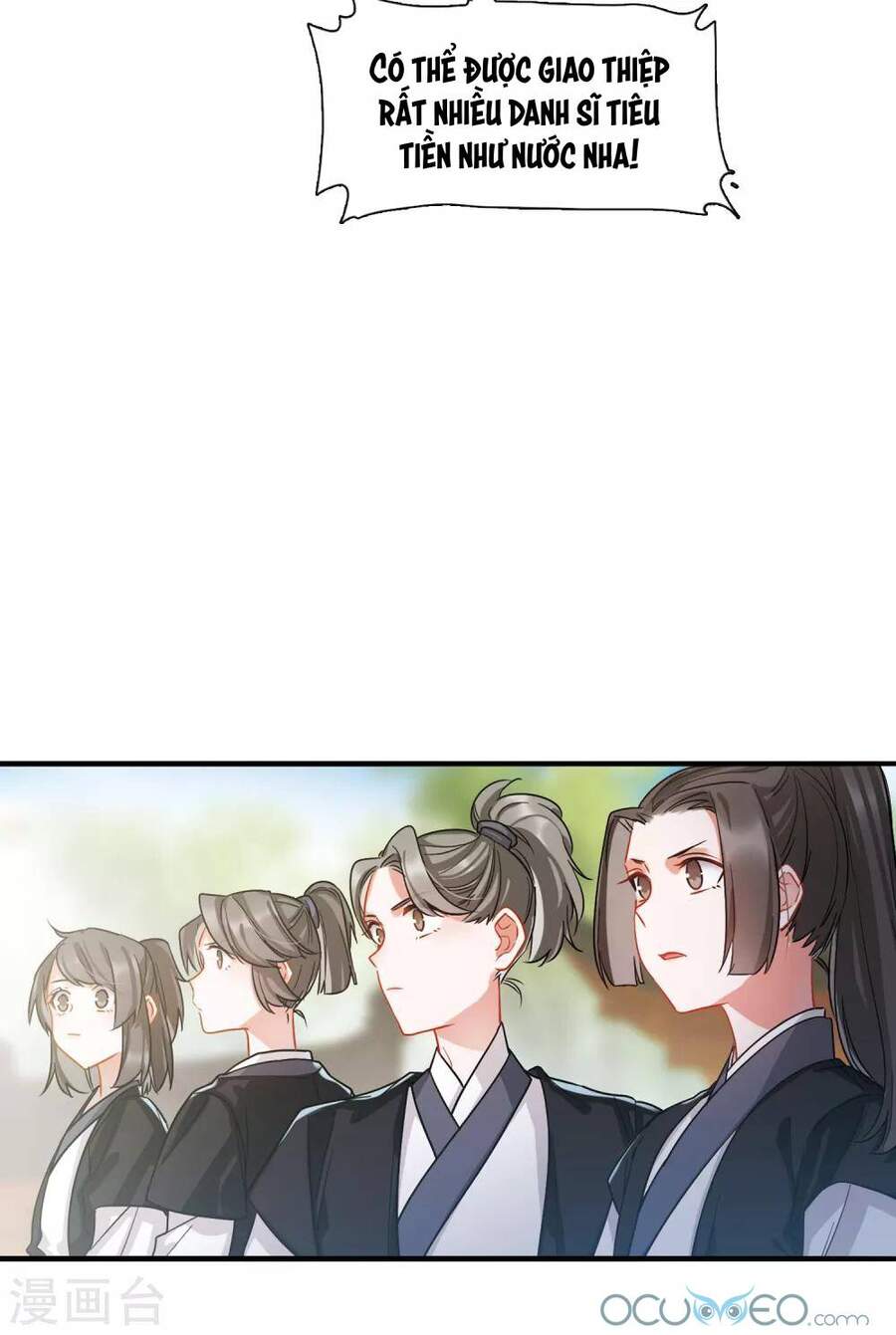 Danh Kiếm Chủng Chapter 40-42 - 15