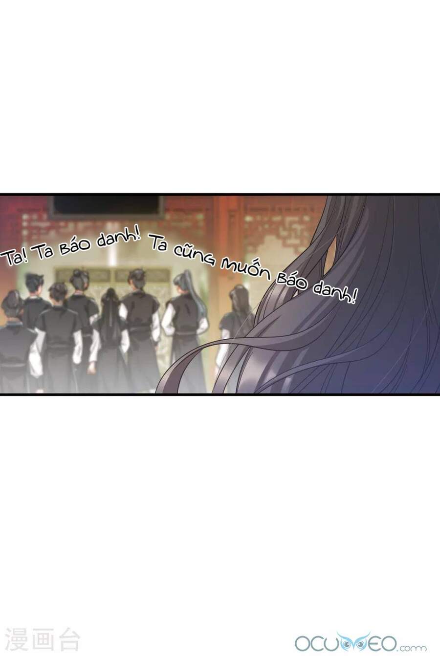 Danh Kiếm Chủng Chapter 40-42 - 17