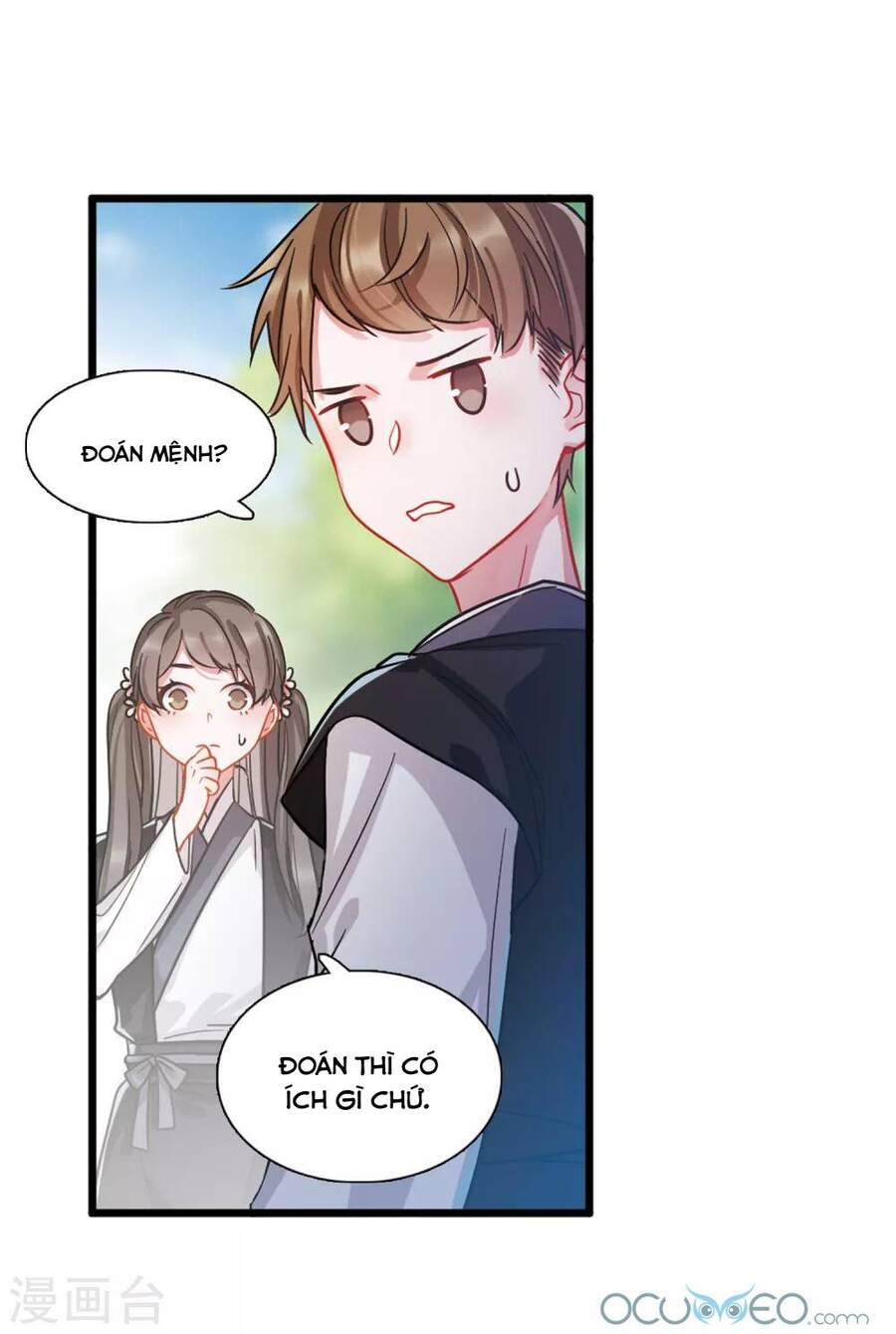 Danh Kiếm Chủng Chapter 40-42 - 20