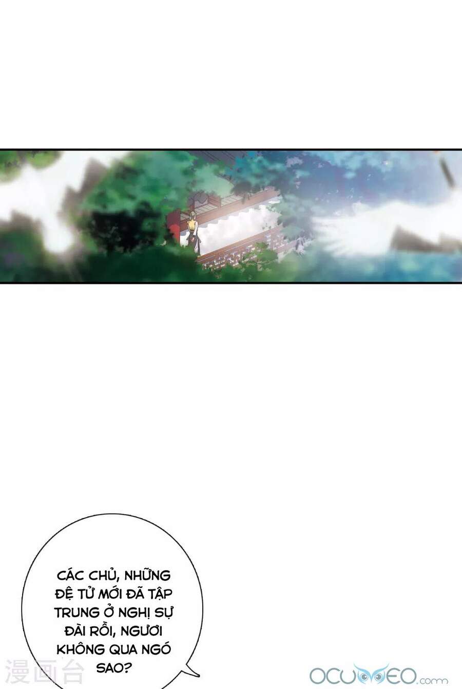 Danh Kiếm Chủng Chapter 40-42 - 3