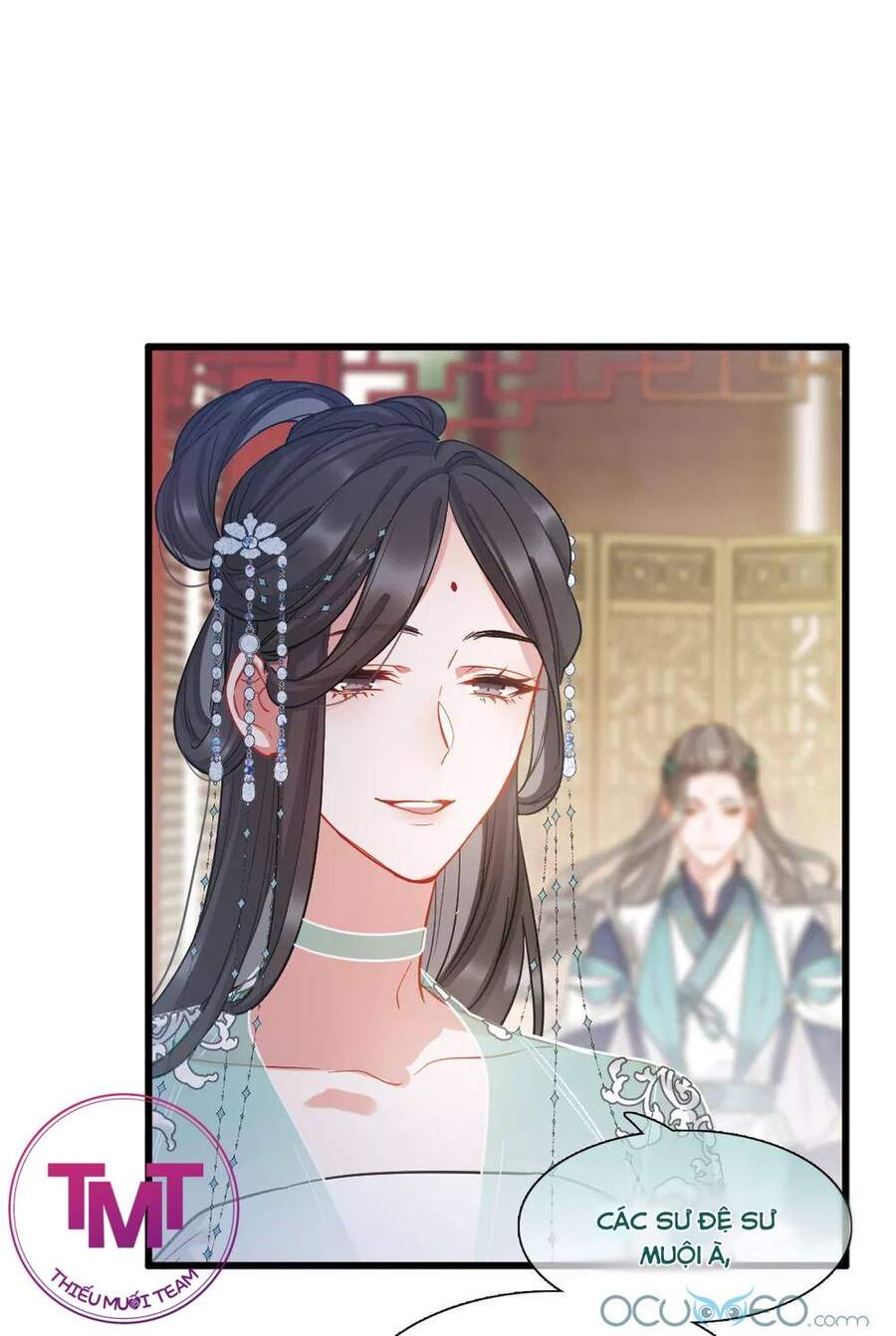 Danh Kiếm Chủng Chapter 40-42 - 21