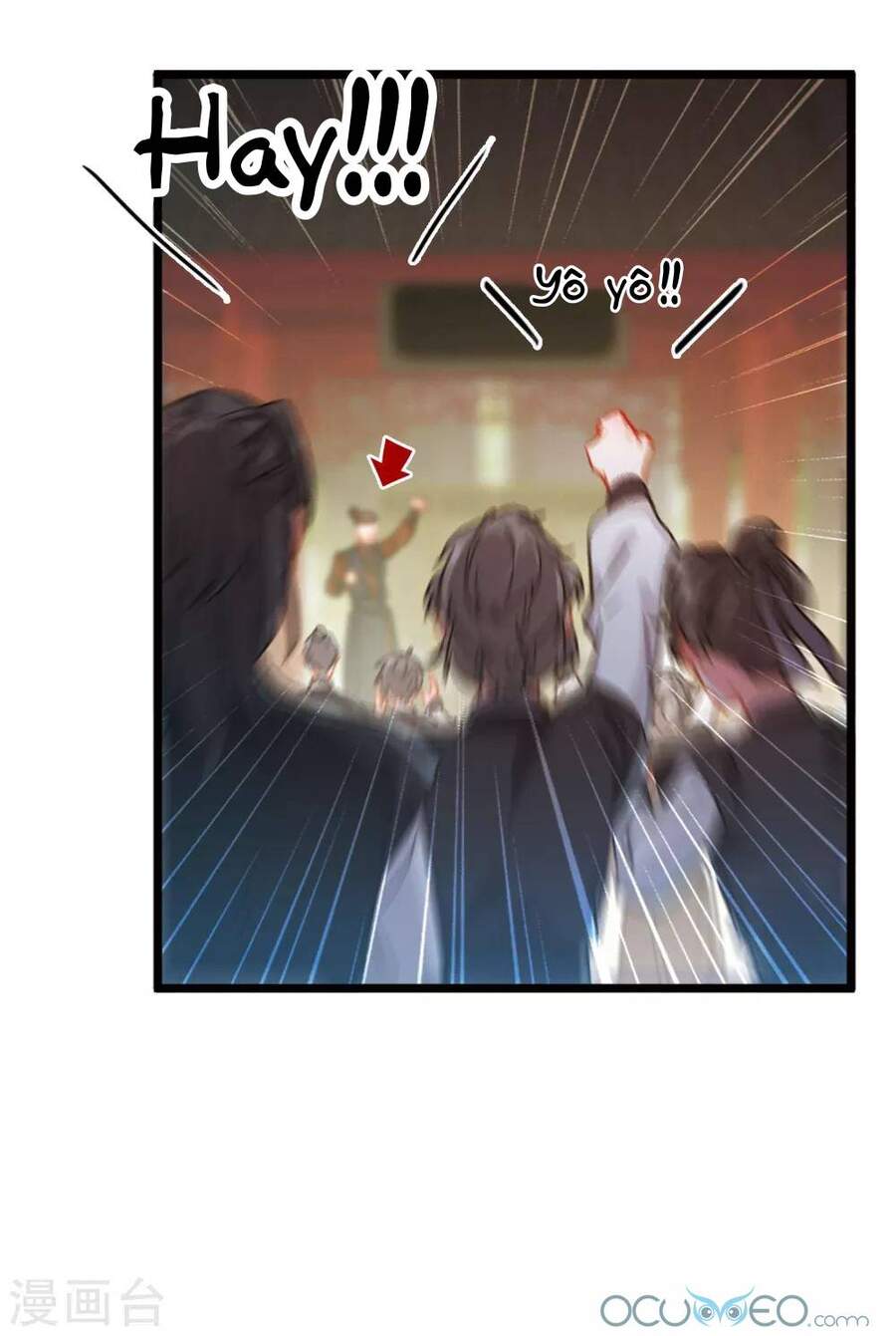 Danh Kiếm Chủng Chapter 40-42 - 25