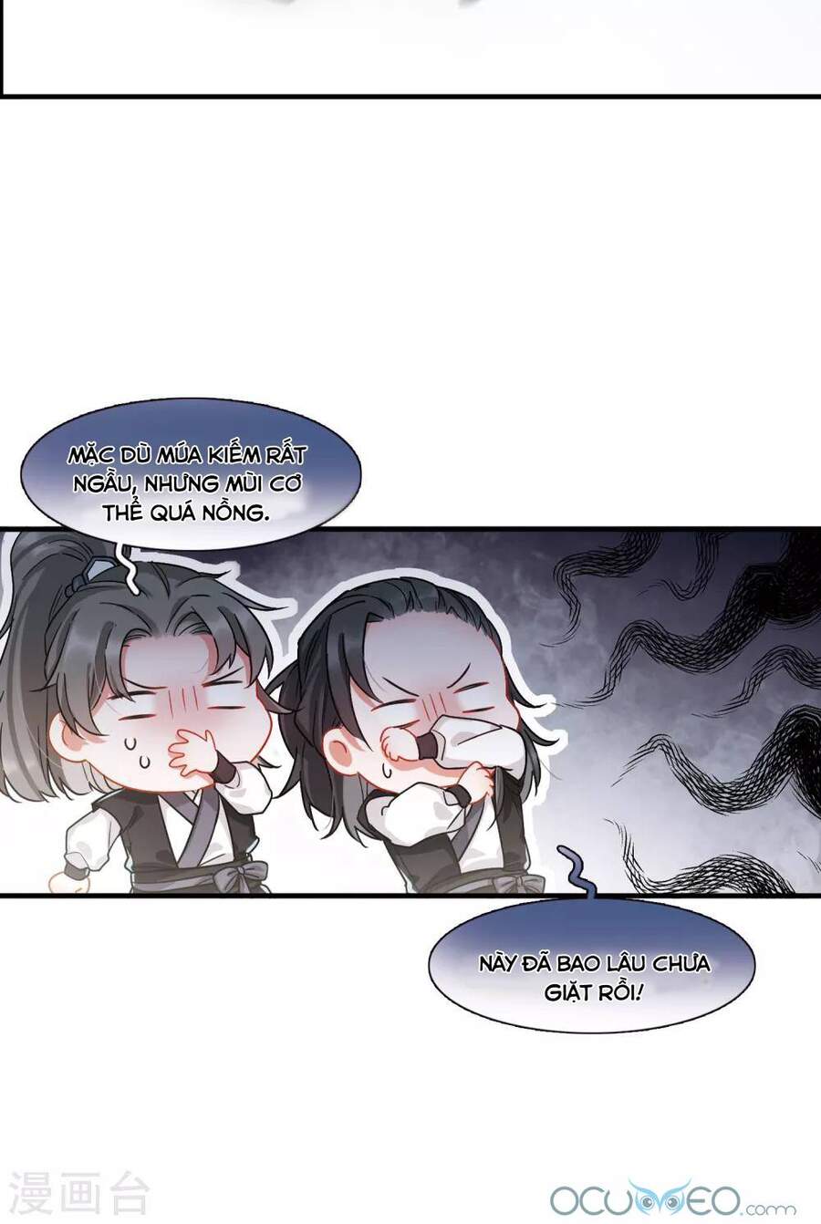 Danh Kiếm Chủng Chapter 40-42 - 27