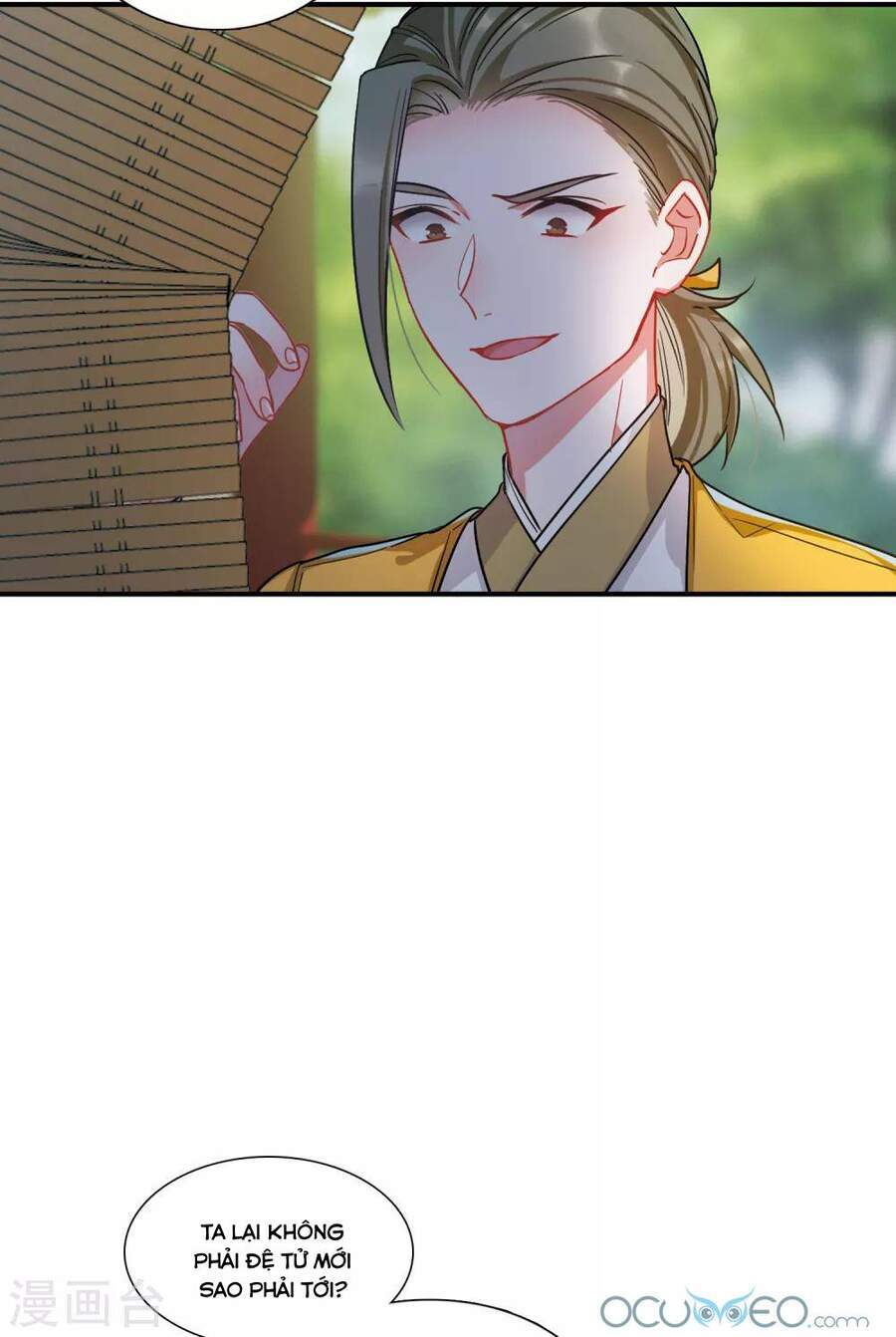 Danh Kiếm Chủng Chapter 40-42 - 4