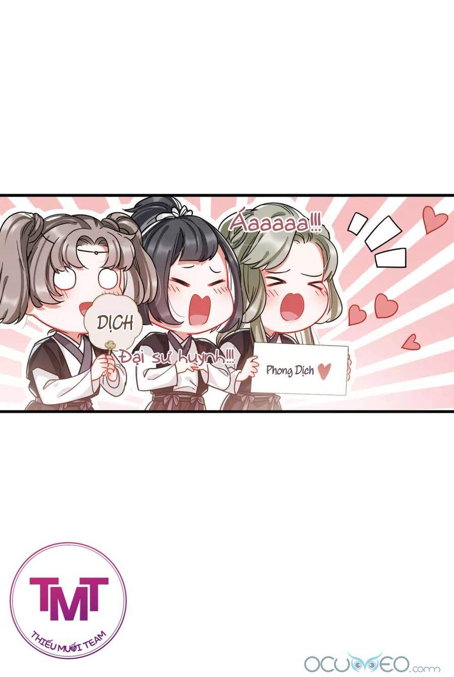 Danh Kiếm Chủng Chapter 40-42 - 31