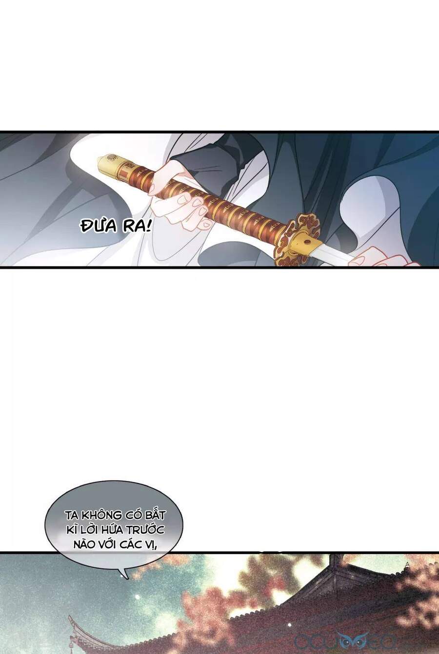 Danh Kiếm Chủng Chapter 40-42 - 33