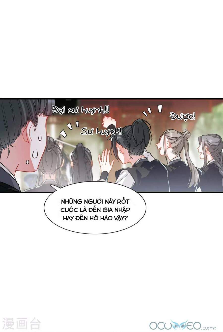 Danh Kiếm Chủng Chapter 40-42 - 35