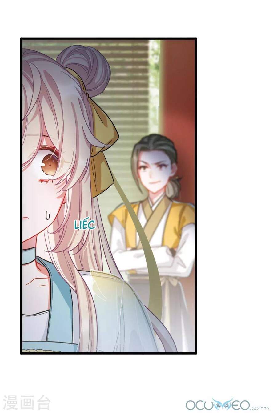 Danh Kiếm Chủng Chapter 40-42 - 39