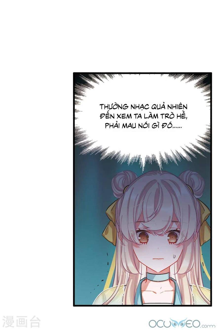 Danh Kiếm Chủng Chapter 40-42 - 40