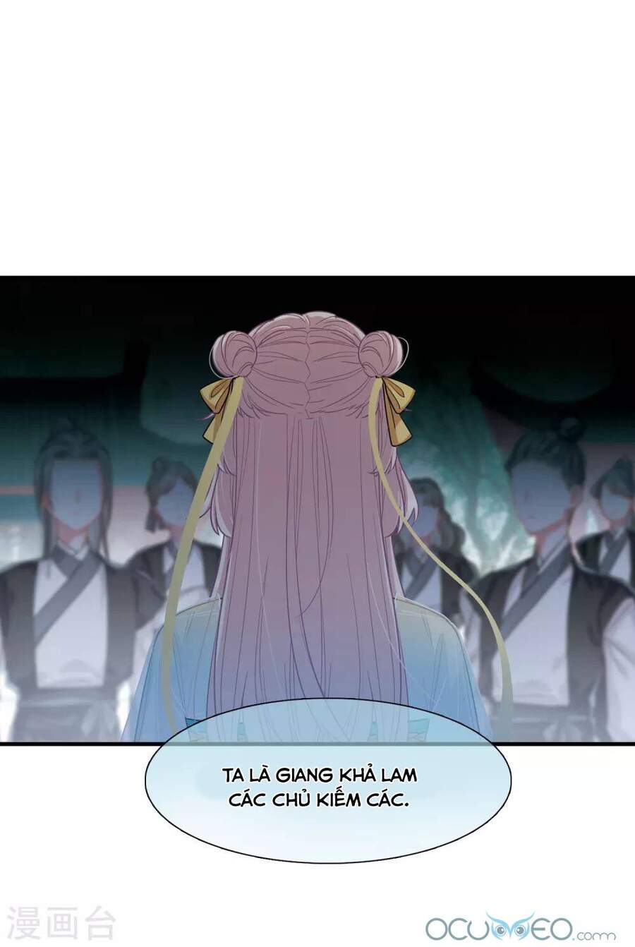 Danh Kiếm Chủng Chapter 40-42 - 41