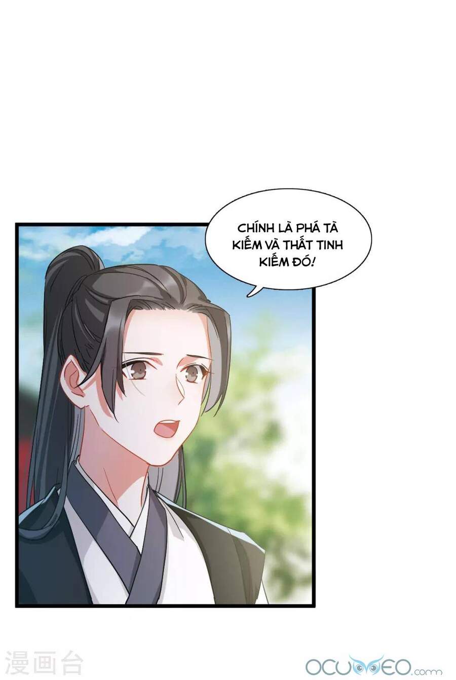 Danh Kiếm Chủng Chapter 40-42 - 44