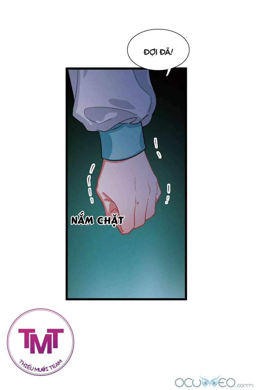 Danh Kiếm Chủng Chapter 40-42 - 47