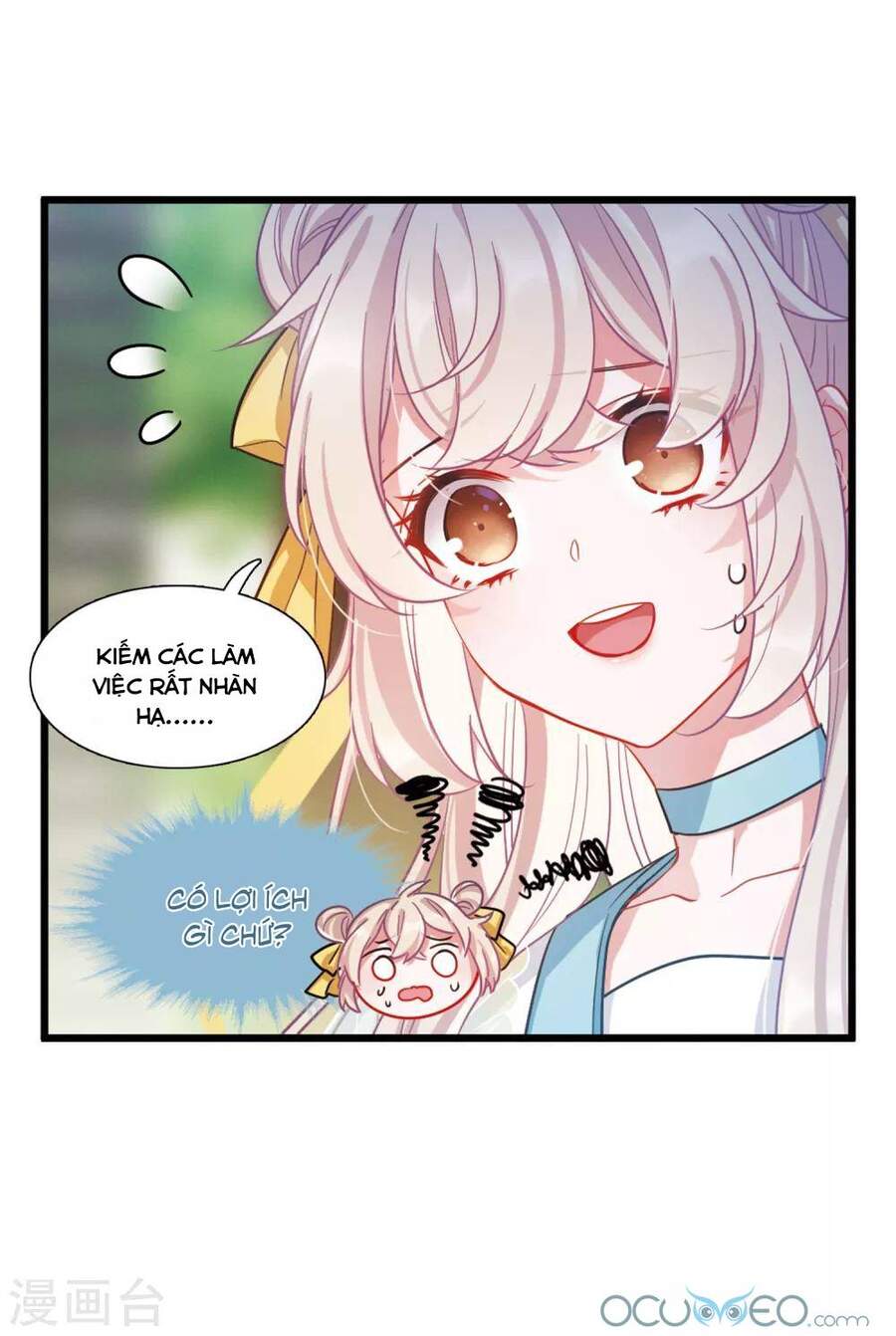 Danh Kiếm Chủng Chapter 40-42 - 48