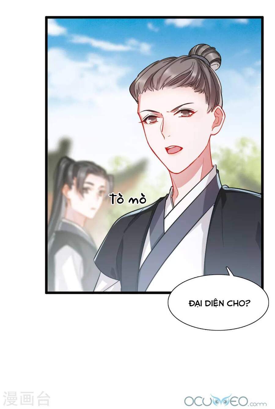 Danh Kiếm Chủng Chapter 40-42 - 50