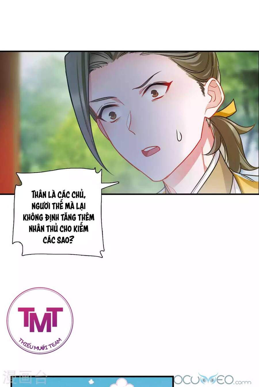 Danh Kiếm Chủng Chapter 40-42 - 6