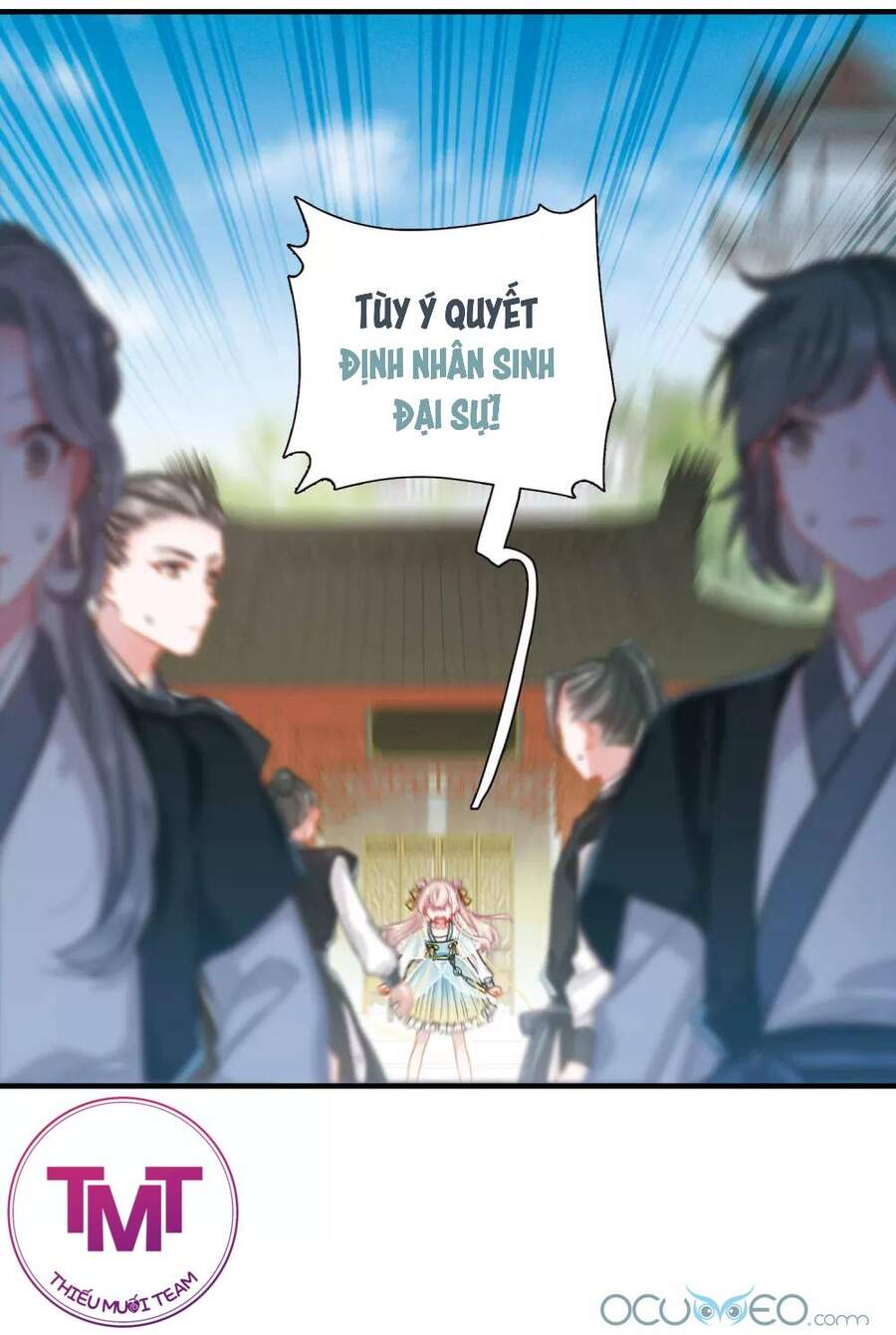 Danh Kiếm Chủng Chapter 40-42 - 52