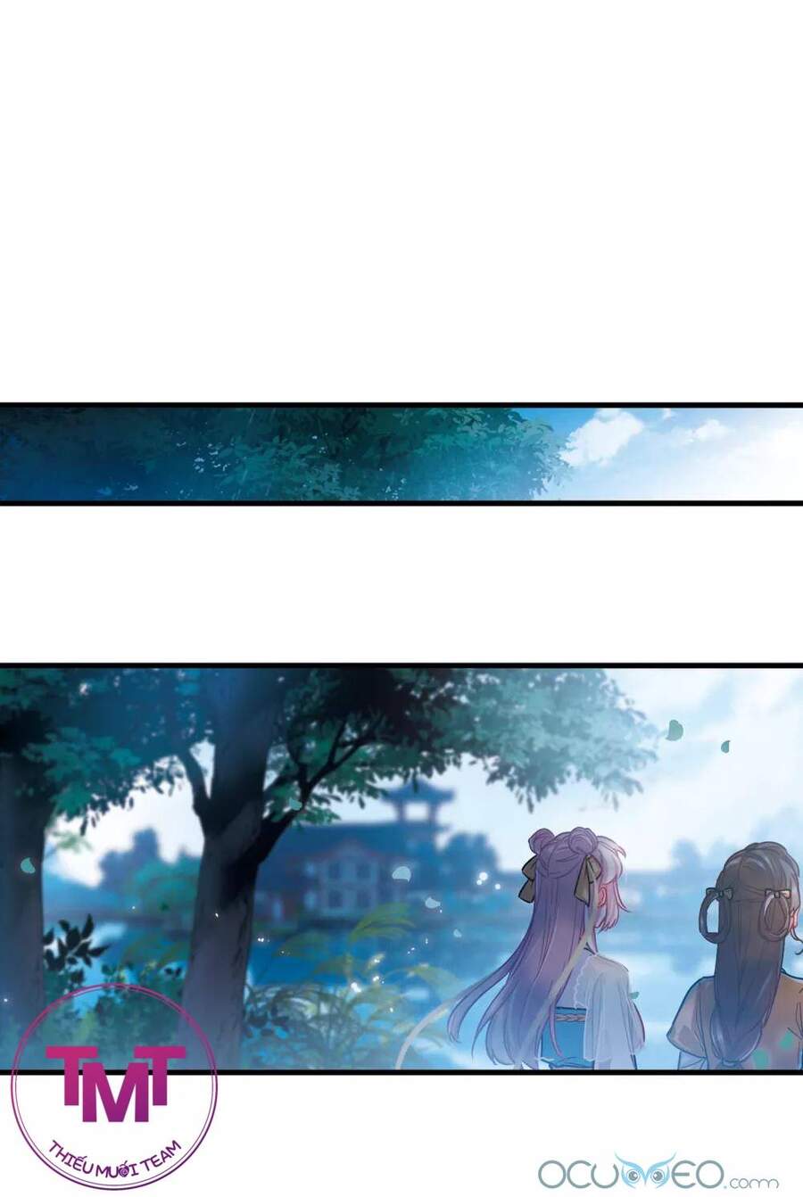 Danh Kiếm Chủng Chapter 40-42 - 57