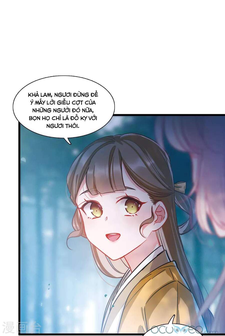 Danh Kiếm Chủng Chapter 40-42 - 59