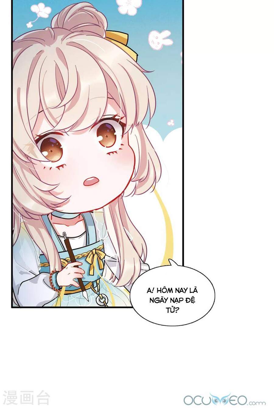 Danh Kiếm Chủng Chapter 40-42 - 7