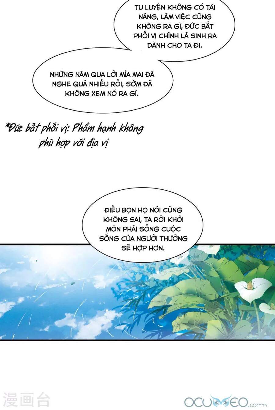 Danh Kiếm Chủng Chapter 40-42 - 61