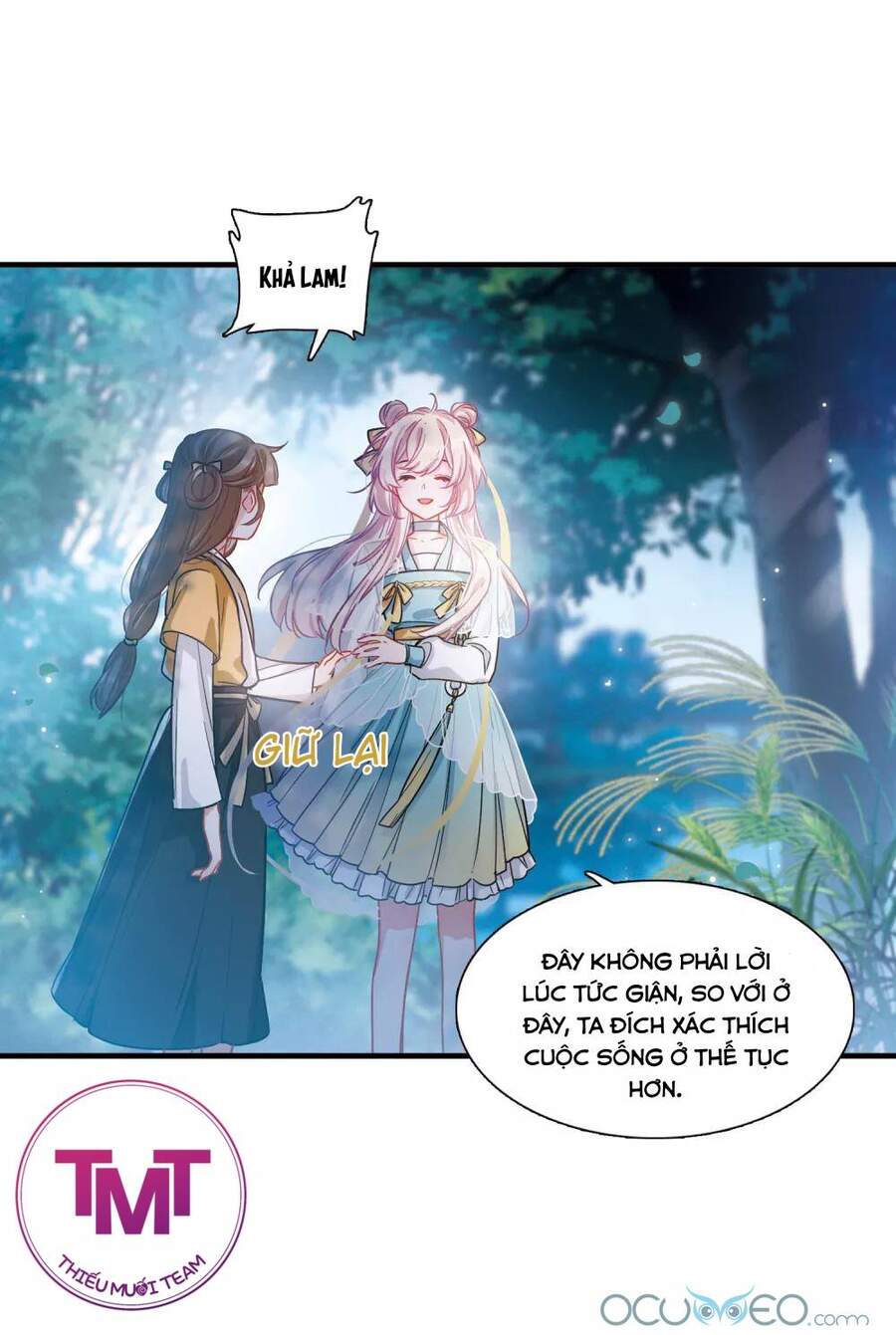 Danh Kiếm Chủng Chapter 40-42 - 62