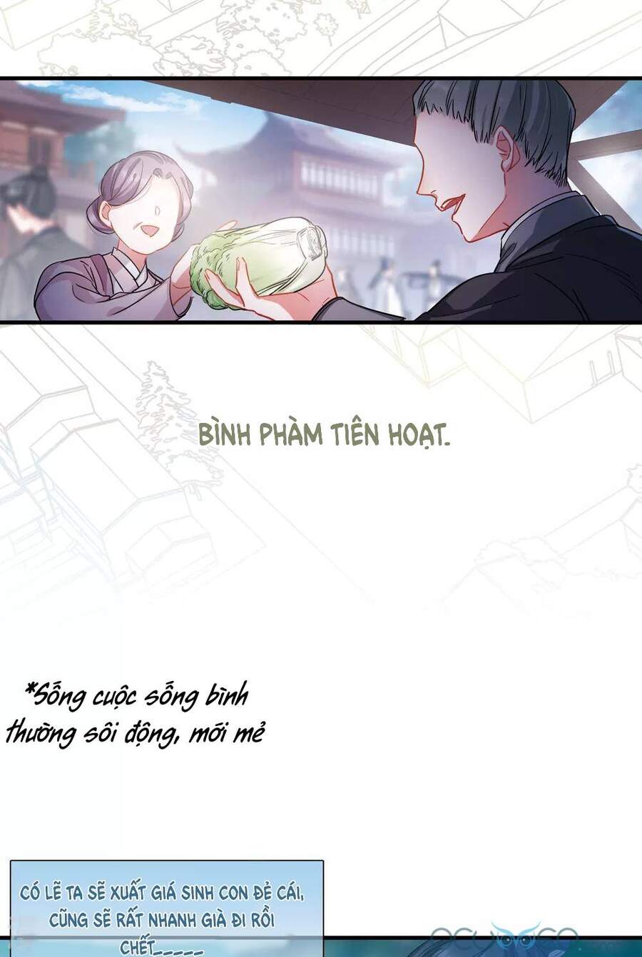 Danh Kiếm Chủng Chapter 40-42 - 64