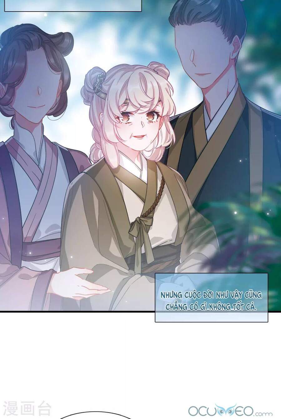 Danh Kiếm Chủng Chapter 40-42 - 65