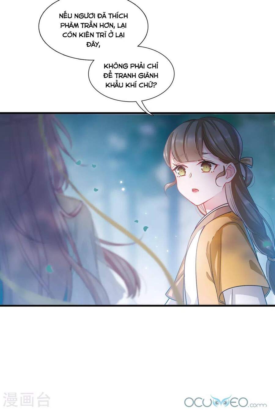 Danh Kiếm Chủng Chapter 40-42 - 66