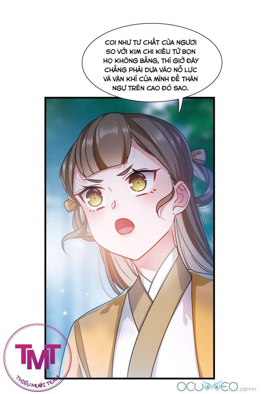 Danh Kiếm Chủng Chapter 40-42 - 67