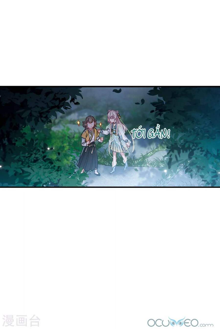 Danh Kiếm Chủng Chapter 40-42 - 71