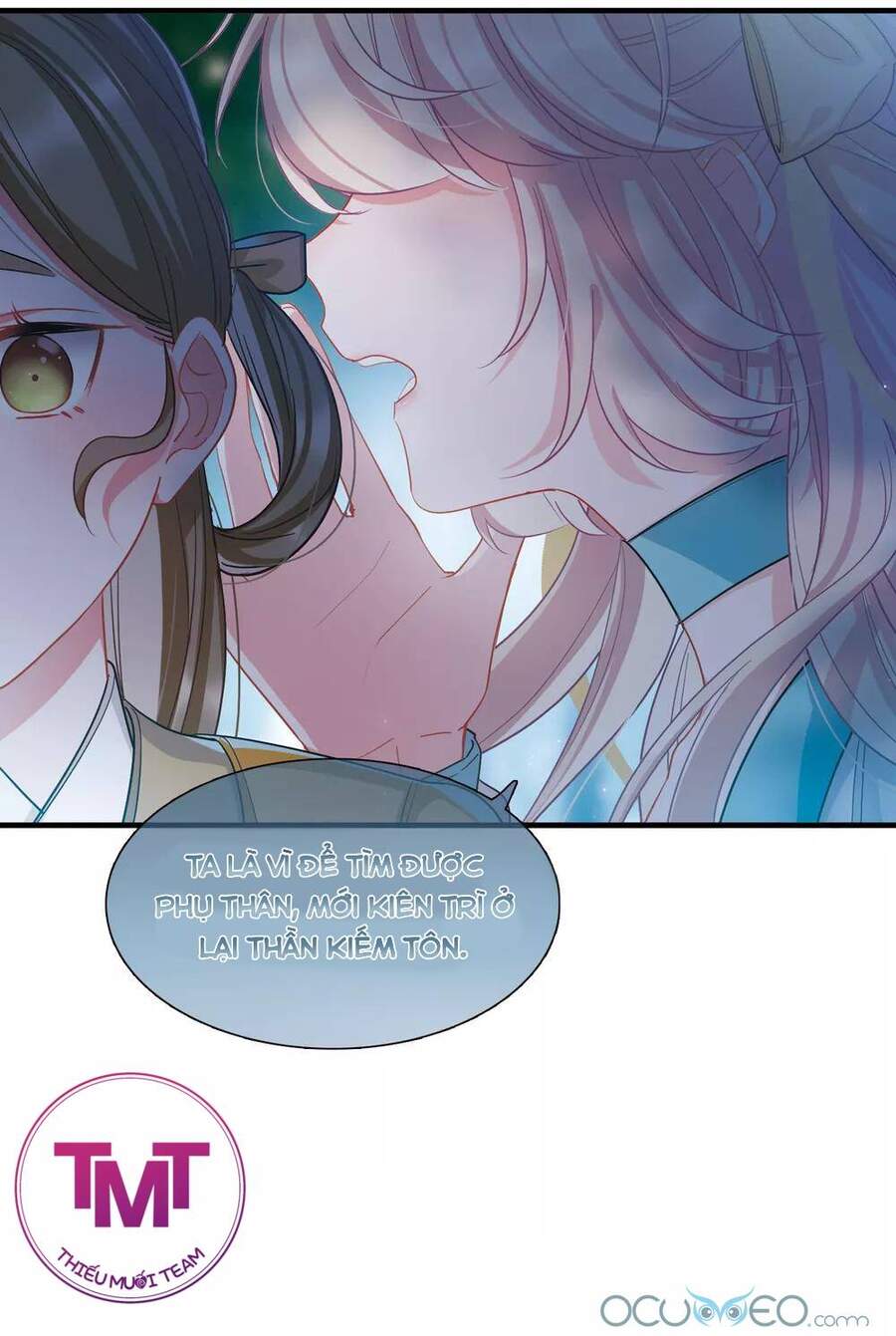 Danh Kiếm Chủng Chapter 40-42 - 72