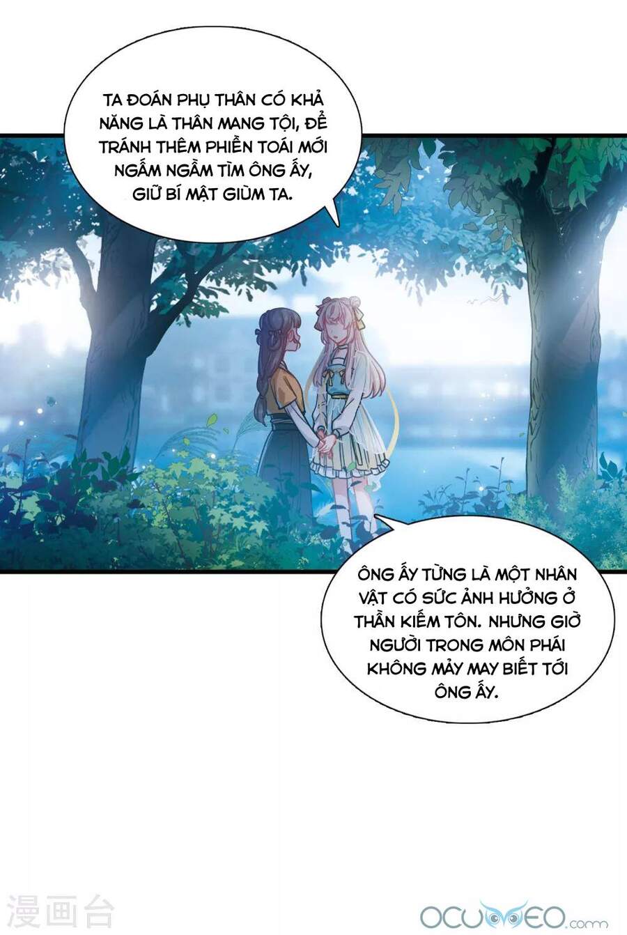 Danh Kiếm Chủng Chapter 40-42 - 74